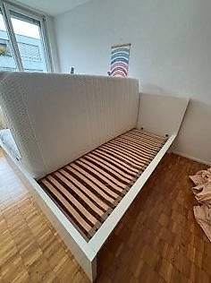 Letti: Bett  – Usato da Zürich venduto da Mare021 4