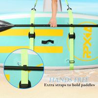 SUP Tragegurt Stand Up Paddle Schultergurt verstellbar neu