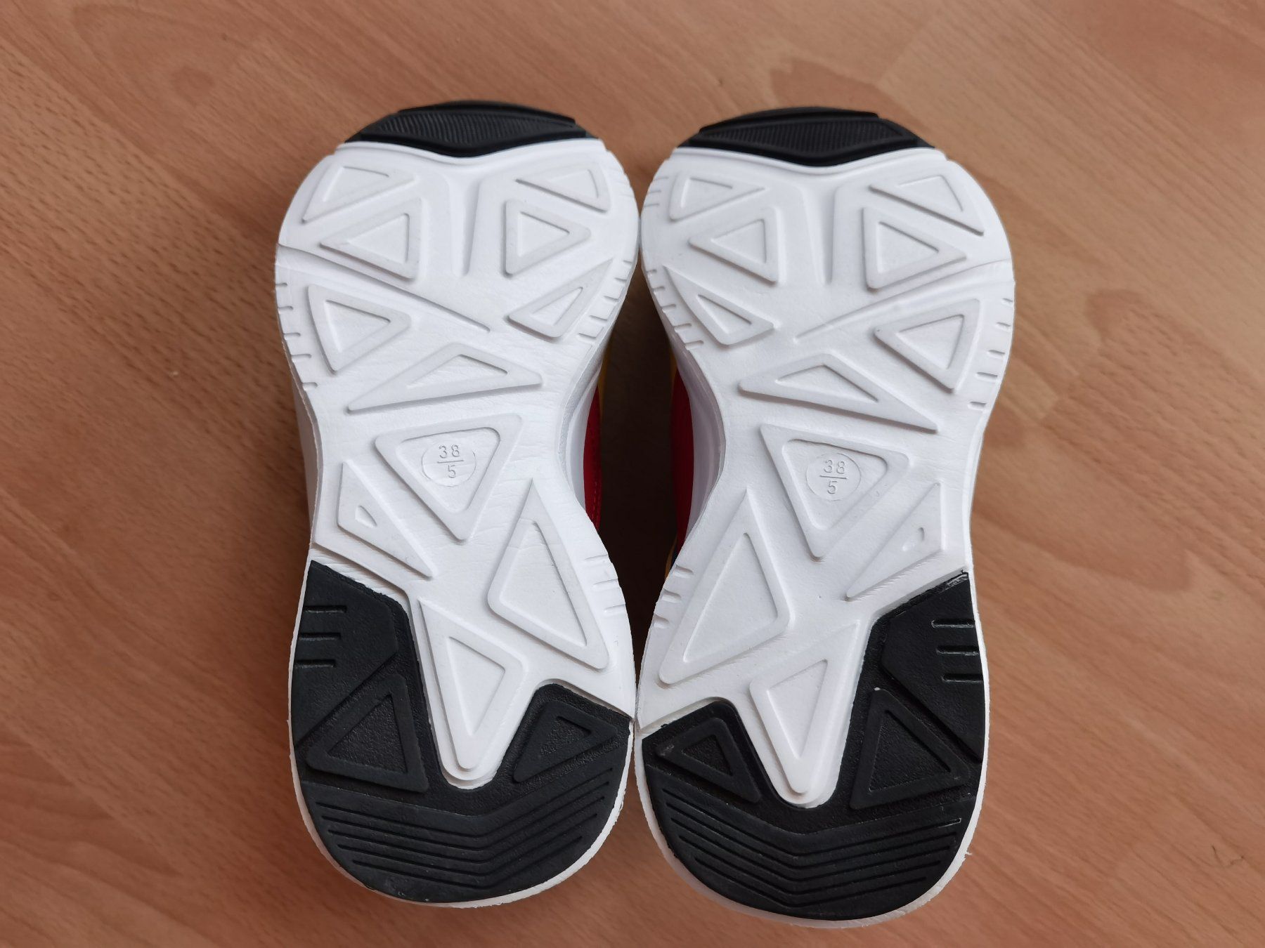 Lidl Scarpe da uomo: NEU_Turnschuhe_Gr.38 – Nuovo (secondo la descrizione) da Roggwil BE venduto da mocca01 1