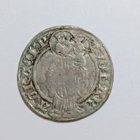 Plappart o. J. 15. Jh. Basel