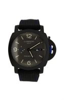 Panerai Luminor GMT Bucherer Blue PAM01176