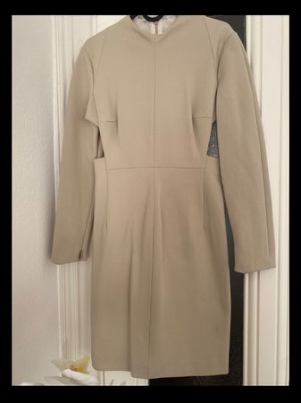 Gucci Kleid, beige, neuwertig, Top Zustand!