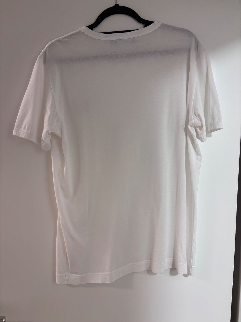 Dolce & Gabbana T-shirt: Dolce & Gabbana T-Shirt – Usato da Wetzikon ZH venduto da Deba26 1