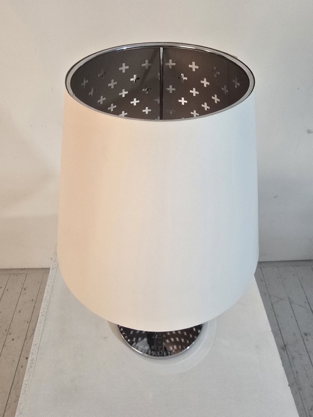 Flos Lampade: Philippe Starck FLOS bedside gu – Usato da Untersiggenthal venduto da babette0815 3