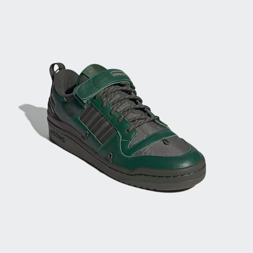 Adidas Scarpe da uomo: Adidas Forum 84 Camp LOW Gr. 46 – Nuovo e nell'imballaggio originale da Spreitenbach venduto da 1Runner 5