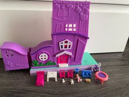 Polly Poket Pollyville