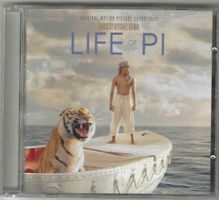 Mychael Danna – Life Of Pi