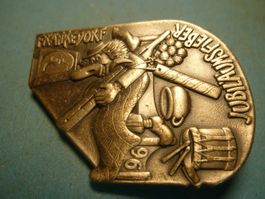 FRÄNKEDORF 1996 SILBER
