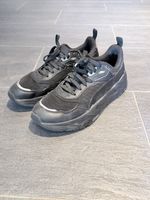Puma Sneaker schwarz Grösse 42.5 akzeptabler Zustand