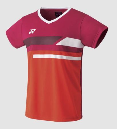 schönes Yonex Damen T-Shirt - Gr. M - NEU