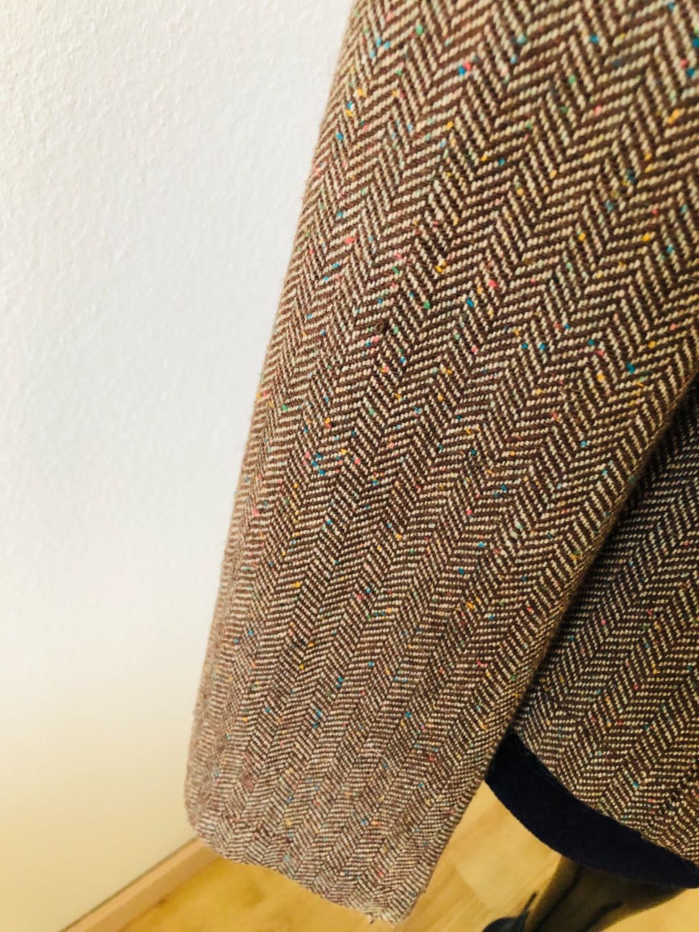 Giacche: Schicke Winterjacke, Gr. M, mit Kunstfellkragen – Usato da Arlesheim venduto da OmnIa55 6