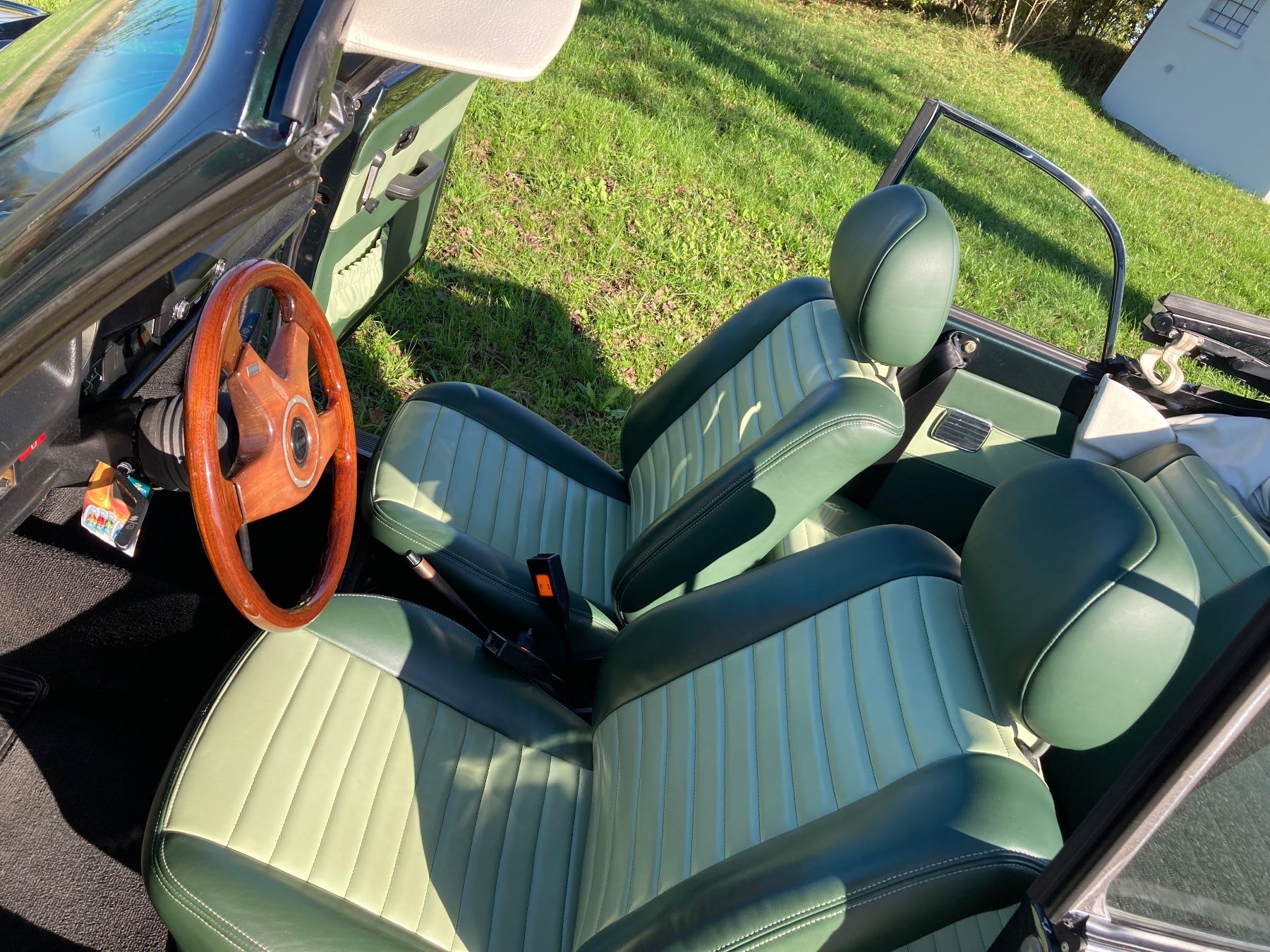 VW Automobili: VW Käfer 15  1303 – Usato da Lindau venduto da fam_pp2t 3