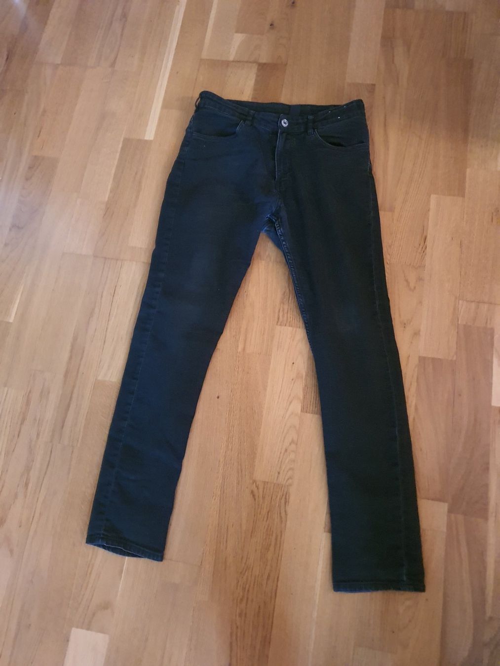 Hosen: Jeans 164 – Gebraucht aus Mels von ricoshop 1