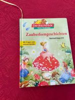 Der Bücherbär - Zauberfeengeschichten
