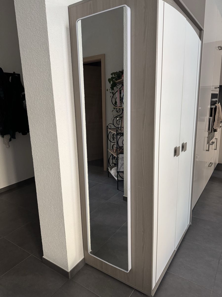 Armadi: Armoire avec miroir  – Usato da St-Imier venduto da leila_g 2