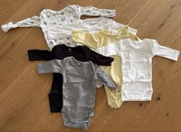 Babykleidung Grösse 50/56