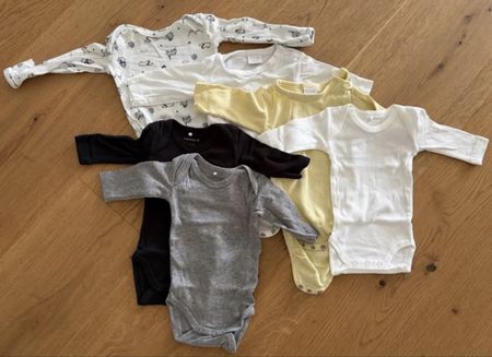 Babykleidung Grösse 50/56