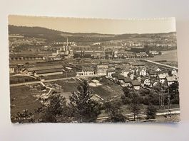 Schlieren ZH // ca. 1940 Teilansicht // Sommer
