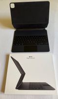 Apple Magic Keyboard 12.9" A2480 – CH QWERTZ – top Zustand
