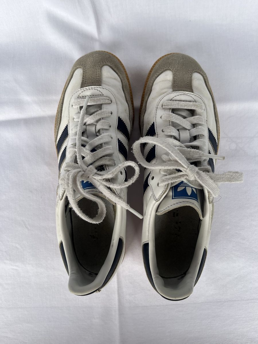 Adidas Chaussures hommes: Adidas Samba  – D'occasion à zuerich par luc_5snr 1
