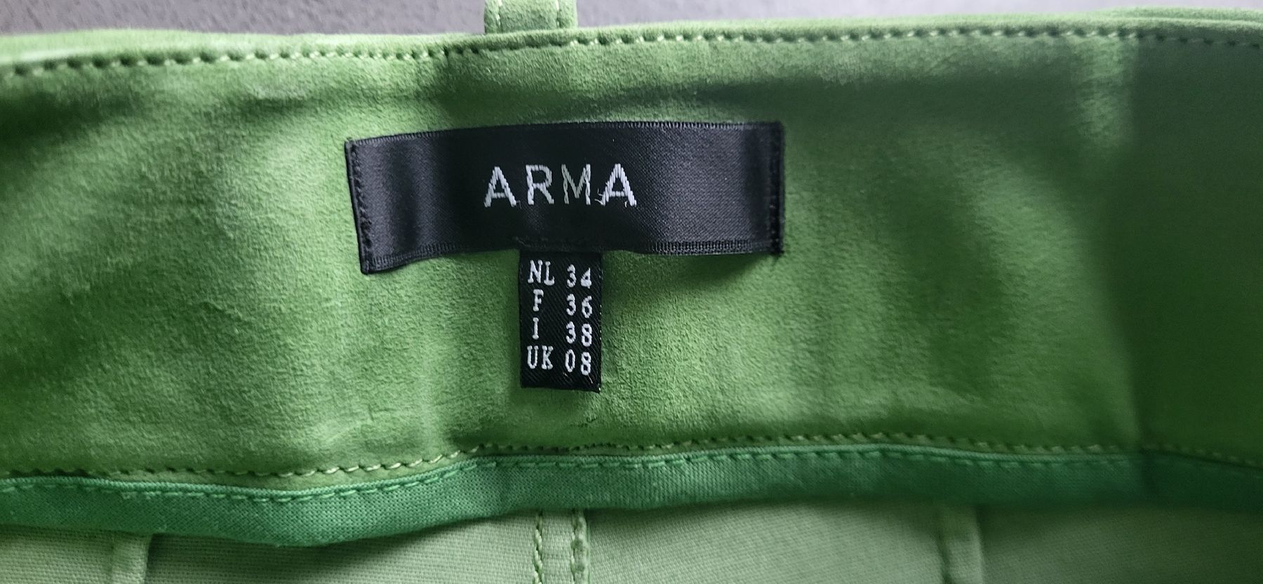 Pantaloni: arma Hose Gr XS – Nuovo (secondo la descrizione) da Kaisten venduto da Ciccr 4