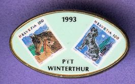 PTT   Post  WINTERTHUR