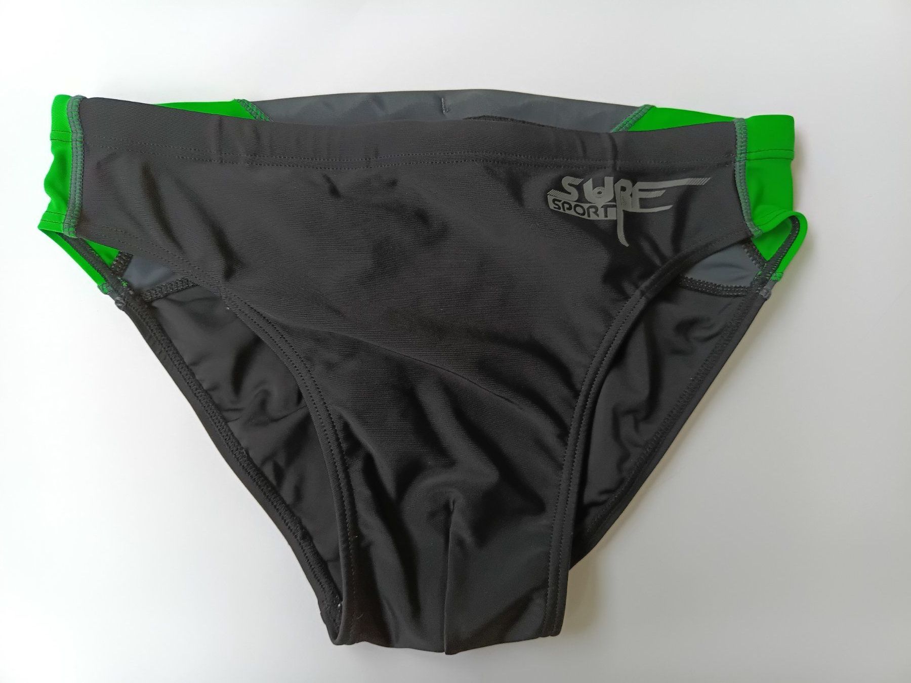 Badehosen: Sportliche Badehose – Neu (gemäss Beschreibung) aus Wängi von Ladys_First