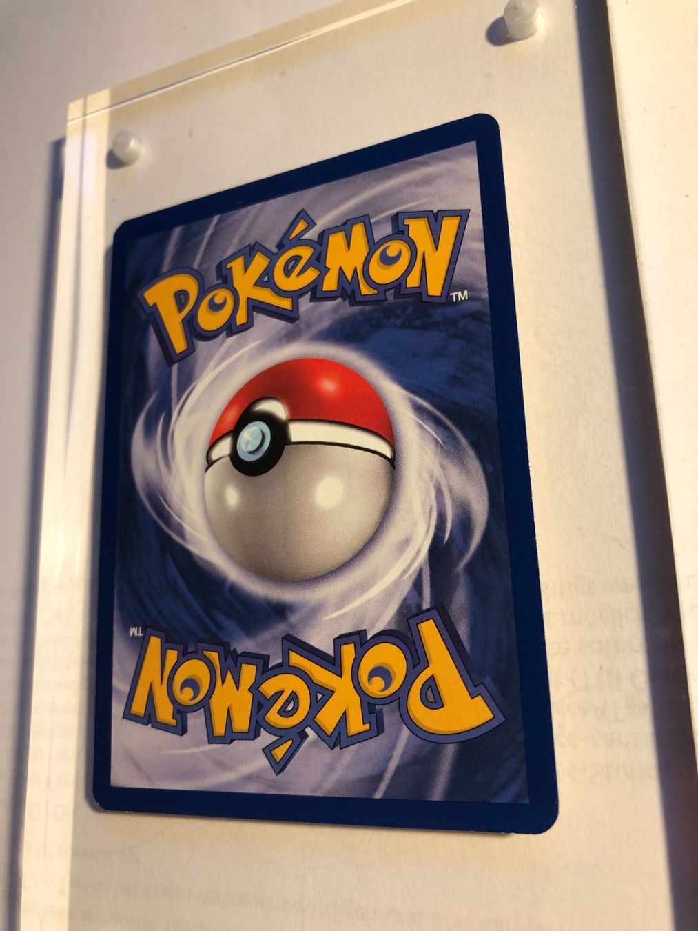 Carte collezionabili: Psyduck 1st Team Rocket - MINT - ab 1.- – Usato da Giubiasco venduto da dan_pr8b 6