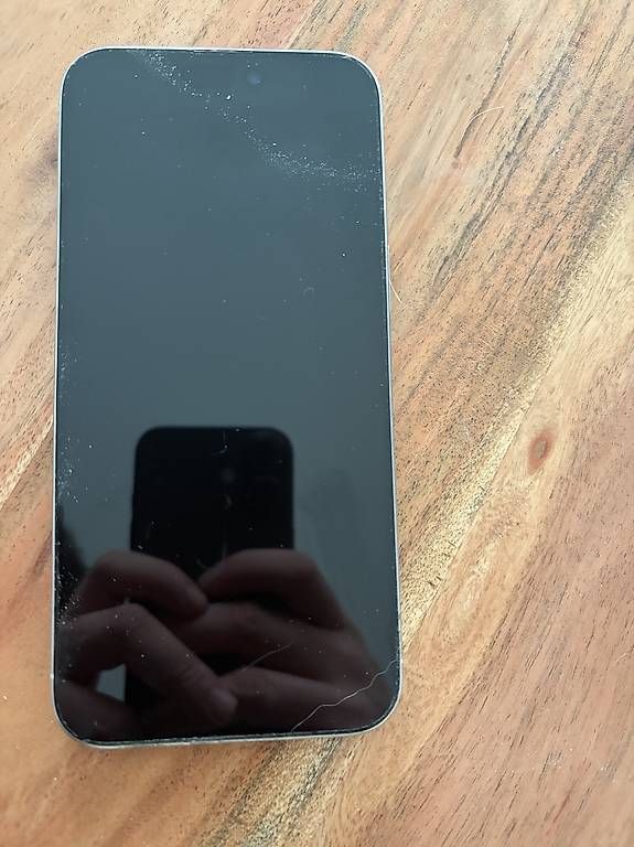 Apple Portables: iPhone 15 pro max – D'occasion à Fribourg par man_58w7 1