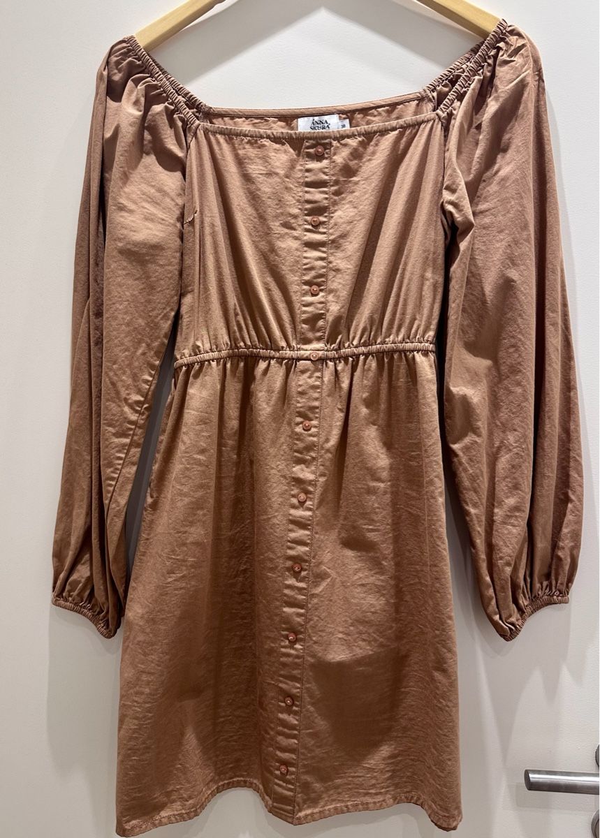 Vestiti: Anna Skura Kleid – Usato da Zell ZH venduto da jo_lita