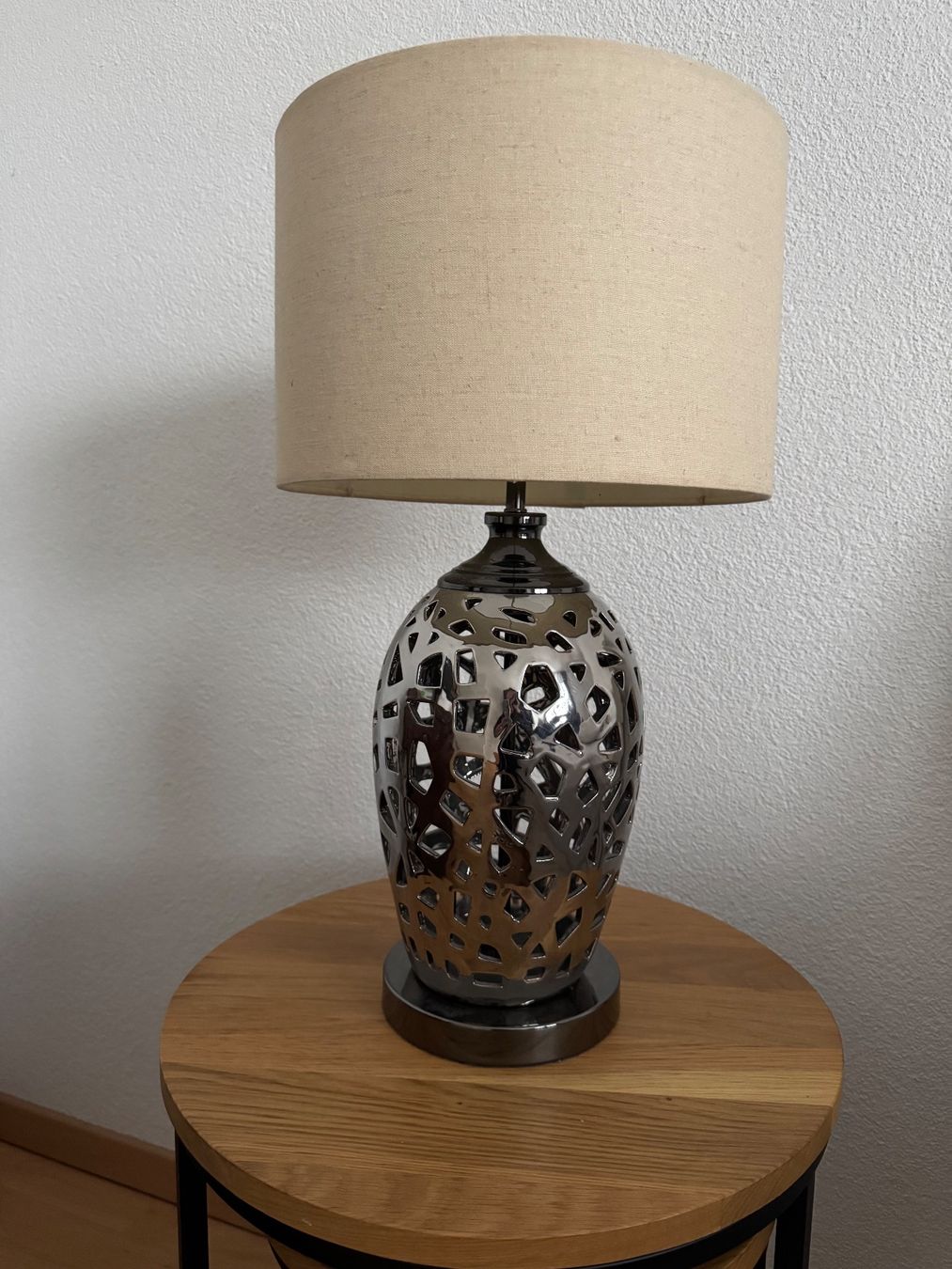 Lampade: Tischlampe – Usato da Dübendorf venduto da Malcika1 2