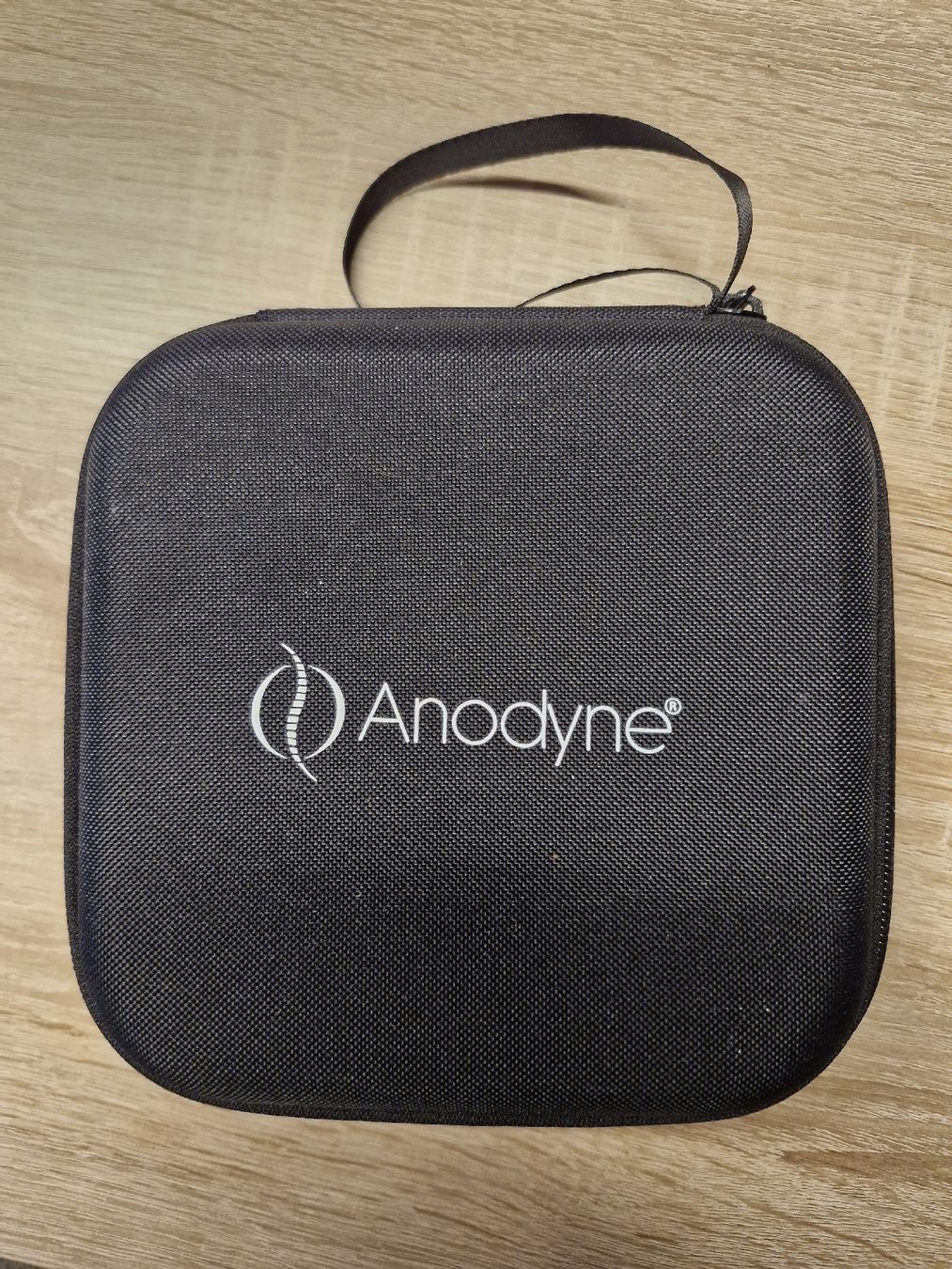 Dispositivi per massaggi: Anodyne Mini Massagepistole – Nuovo (secondo la descrizione) da Moosseedorf venduto da L_8kq7 2