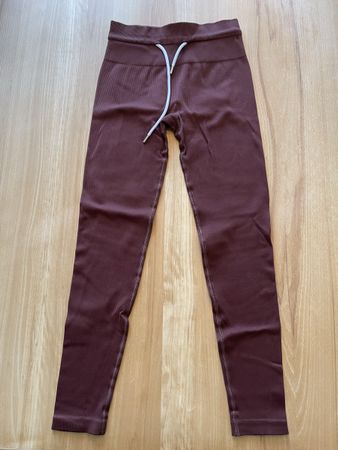 Teveo Ripped Leggins