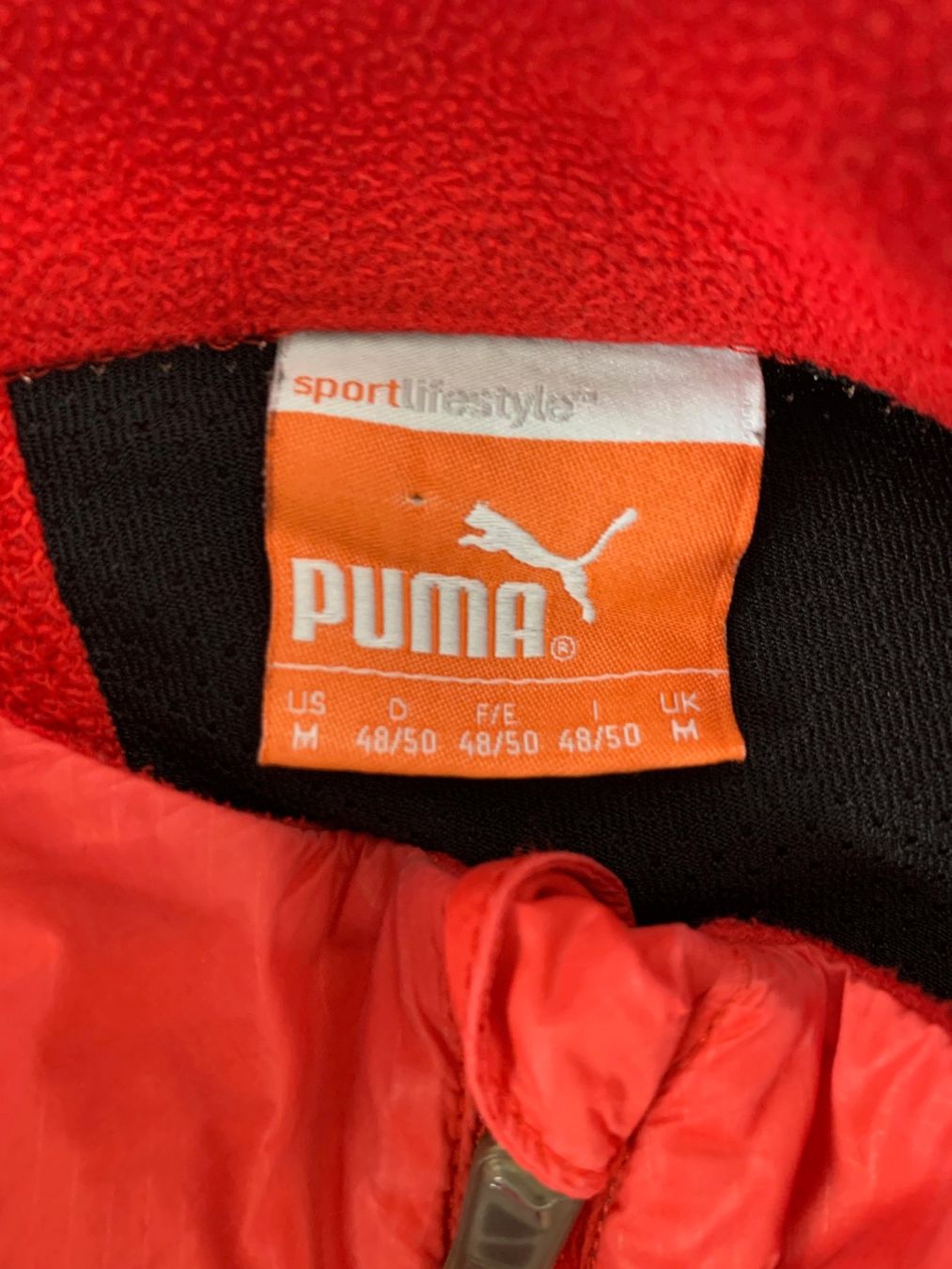 Puma Maglioni & Felpe: Puma Sport Pullover Gr. M – Usato da Kirchdorf AG venduto da coco123 6
