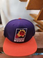 Casquette Phoenix Suns NBA Taille Unique violet/orange