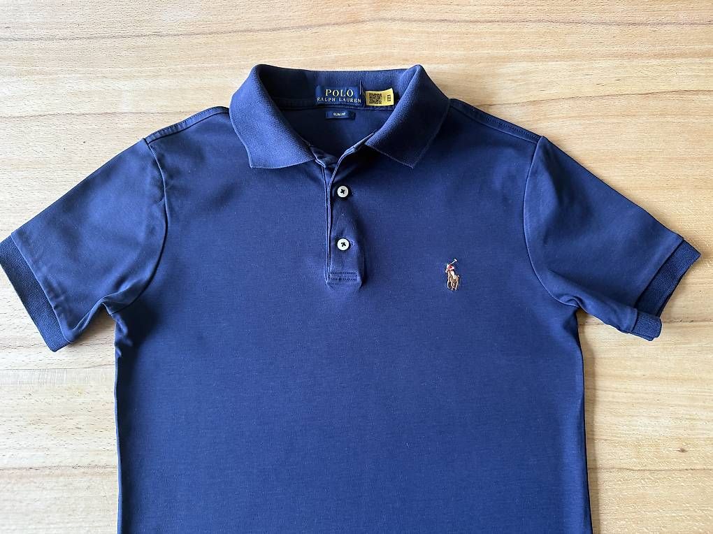 Magliette Polo: Polo Ralph Lauren - S – Usato da zürich venduto da VaviPat 1