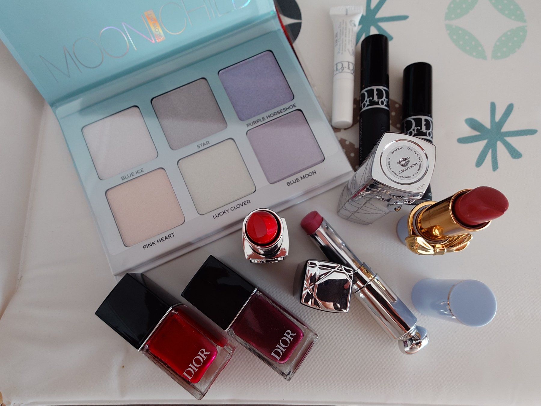 Dior Make-up: Makeup Set – Neu (gemäss Beschreibung) aus Bern von Dzena87 1