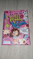 Kitti Krimi: Tatort Tortchen-Bäckerei - Comic-Krimi neuwerti