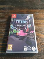 Tetris Forever sur Switch