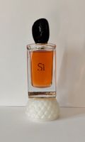 Giorgio Armani Sì Eau de Parfum ca.95ml Sinnlicher Damenduft