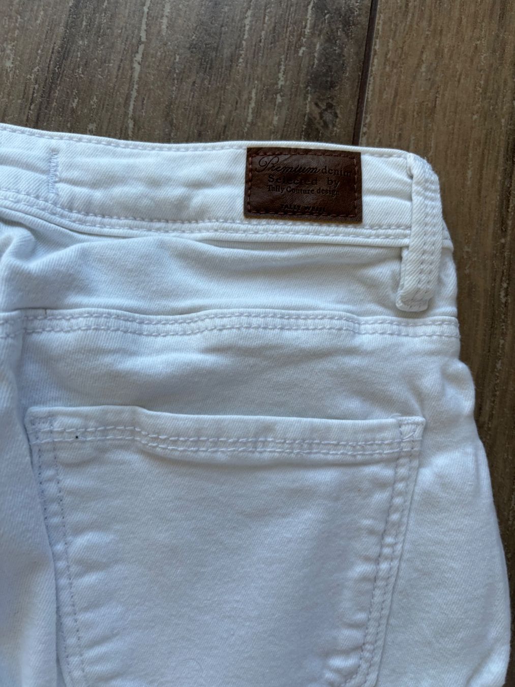 Tally Weijl Jeans: 36_Tally Weijl_denim – Usato da Versegeres venduto da kista 2