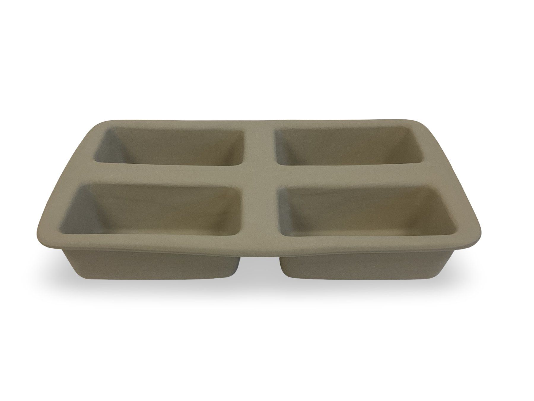 Teglie da forno: PAMPERED CHEF Mini-Kastenform – Nuovo e nell'imballaggio originale da Zürich venduto da Restwert_Zuerich