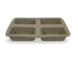 PAMPERED CHEF Mini-Kastenform