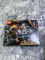 Lego Marvel 76156 NEU