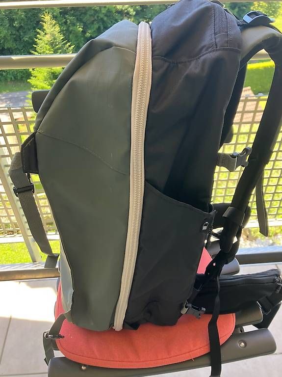 Decathlon Sacs à dos: Zaino Forclaz – Neuf (Voir description) à Castel San Pietro par dro_zvy5 4