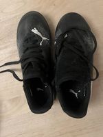 Puma Fussballschuhe gr.31