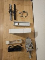 Nintendo Wii Konsole mit Zubehör gebraucht