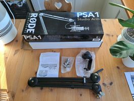 RODE PSA1 Mikrofonständer