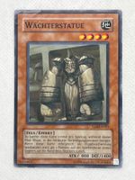 Yu-Gi-Oh! Karte - Wächterstatue - Selten - TLM
