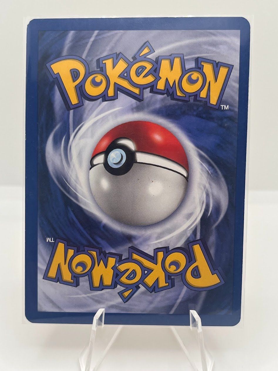 Pokémon Carte collezionabili: Pokemon Karte - Glumanda Baseset DE – Usato da schaan venduto da Schokoloco 1
